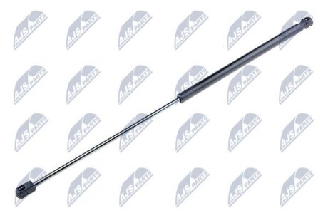 Газовая пружина, крышка багажник на Citroen,Fiat,Lancia,Peugeot NTY AEFT033