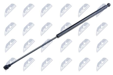 Газовая пружина, крышка багажник на Honda NTY AEHD002