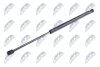 Амортизатор багажника l=512mm/ f=520n honda fr-v 04-,04746sjd000 NTY AEHD012 (фото 1)
