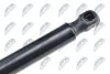 Амортизатор багажника l=512mm/ f=520n honda fr-v 04-,04746sjd000 NTY AEHD012 (фото 3)