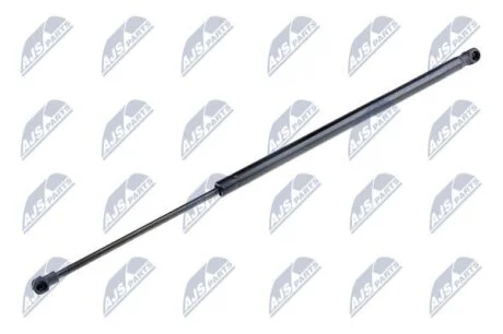 Hyundai accent ii амортизатор (газовая пружина) хюндай аксент іі на HYUNDAI NTY AEHY008