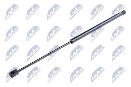 Газовая пружина, крышка багажник на Hyundai NTY AEHY012