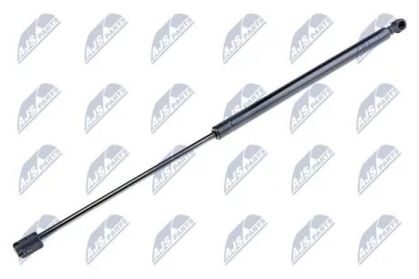 Газовая пружина задней двери l=545mm/ f=530n hyundai coupe 01-08,81771-2c020 NTY AEHY013