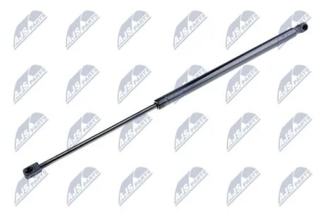 Амортизатор кришки багажника правий hyundai h-1 07- 817804H030 NTY AEHY016