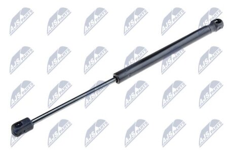 Газовая пружина, капот на HYUNDAI NTY AEHY019