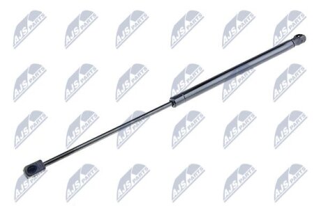 Газовая пружина, крышка багажник на HYUNDAI NTY AEHY020