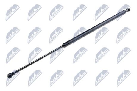 Hyundai matrix амортизатор (газовая пружина) хюндай матрикс на HYUNDAI NTY AEHY021