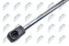Газовая пружина багажника l=305mm/ f=550n hyundai sonata v 05-10,81771-3k000 NTY AE-HY-027 (фото 2)