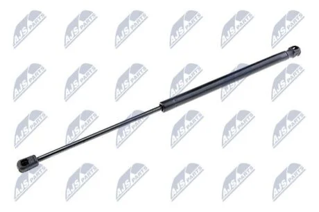 АМОРТИЗАТОР (ГАЗОВА ПРУЖИНА) | L494MM, F250N JAGUAR S-TYPE 99-07 NTY AEJR000