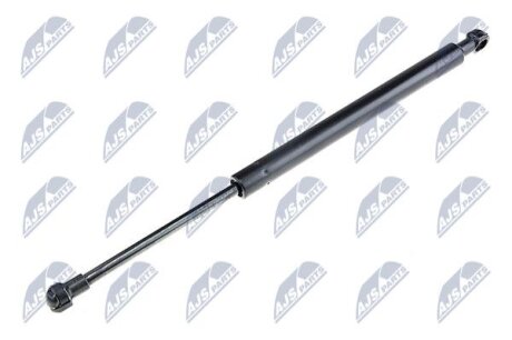 Jaguar xf амортизатор (газовая пружина) ягуар xf на JAGUAR NTY AEJR004