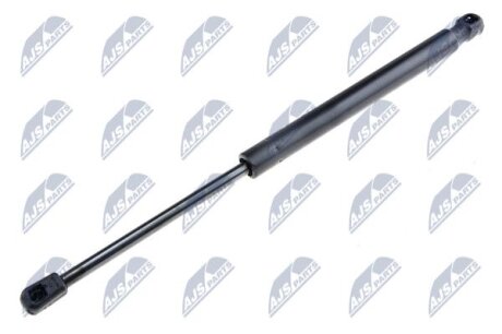 Амортизатора багажника l=390mm f=800n kia ceed sw 0712,817701h510 NTY AEKA000