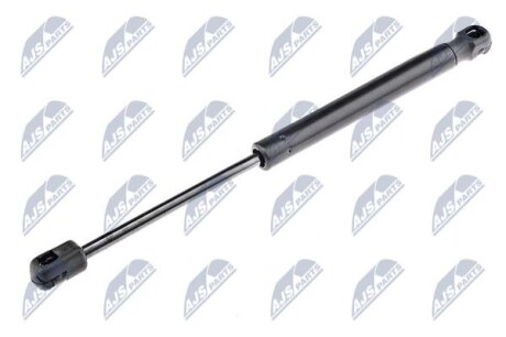 Амортизатора багажника l=299mm f=550n kia magnetis 01,817713c010 NTY AEKA017
