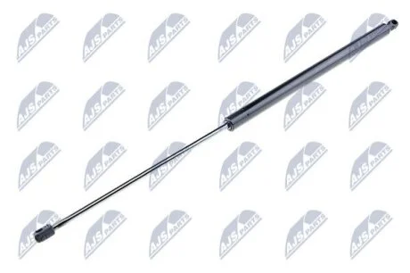 АМОРТИЗАТОР (ГАЗОВАЯ ПРУЖИНА) NTY AEME005