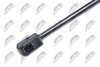 Амортизатор (газовая пружина) l=540мм f=400н mercedes a-class w168 97-04, 1689800164 NTY AE-ME-007 (фото 2)