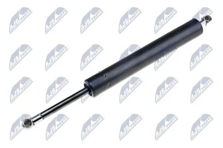 Газовая пружина, крышка багажник на Mercedesbenz NTY AEME031