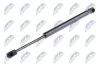 Mercedes-benz sl амортизатор (газовая пружина) мерседес бенц sl на MERCEDESBENZ NTY AEME036 (фото 1)