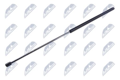 Газовая пружина, капот на Chrysler,Mercedesbenz NTY AEME038