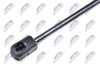 Амортизатор (газовая пружина) l=495mm, f=370n mini one, cooper r56 07-13, 51247148902 NTY AE-ME-041 (фото 2)