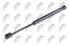 Газовая пружина капота l=294mm/ f=510n мини countryman 10-16,51239802054 NTY AEME048 (фото 1)