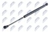 Smart smart mc01 амортизатор (газовая пружина) смарт смарт mc01 на SMART NTY AEME049 (фото 1)