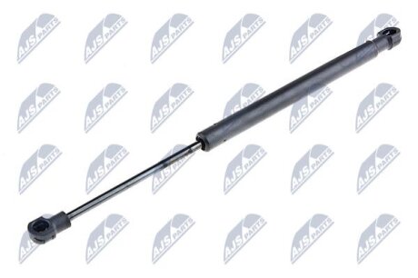 Smart smart mc01 амортизатор (газовая пружина) смарт смарт mc01 на SMART NTY AEME049