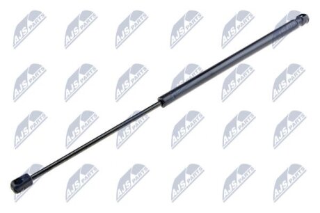 Mitsubishi carisma амортизатор (газовая пружина) митцубиши каризма на MITSUBISHI NTY AEMS000
