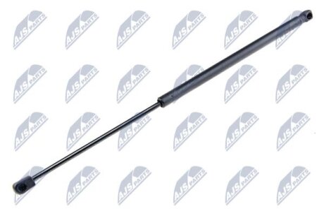 Mitsubishi space star амортизатор (газовая пружина) митцубиши спейс стар на MITSUBISHI NTY AEMS002