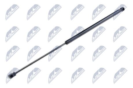 Mitsubishi colt iv амортизатор (газовая пружина) митцубиши кольт iv на MITSUBISHI NTY AEMS007
