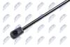 Амортизатор багажника зад. MAZDA 6 (GG/GY) 02-07 (COMBI) OPEL OMEGA A 86-93 (COMBI) NTY AEMZ001 (фото 2)