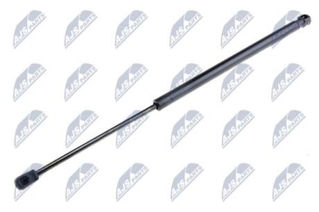 Амортизатор багажника зад. MAZDA 6 (GG/GY) 02-07 (COMBI) OPEL OMEGA A 86-93 (COMBI) NTY AEMZ001