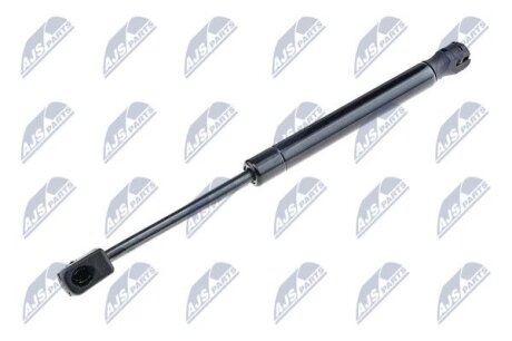 Амортизатор (газовая пружина) mazda 3, BBM456930A NTY AEMZ007