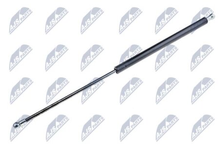 Амортизатора багажника l=540mm f=390n mazda 3 0309,bp4k62620d NTY AEMZ009