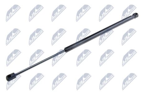 Газовая пружина, крышка багажник на NISSAN NTY AENS001