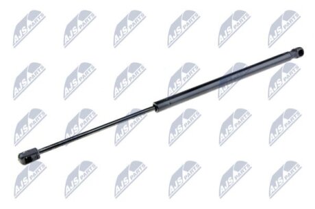 Nissan micra k12 амортизатор (газовая пружина) нисан микра k12 на NISSAN NTY AENS004