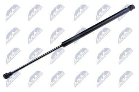 Газовая пружина, крышка багажник на NISSAN NTY AENS005