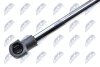 Амортизатора багажника l=515mm f=365n nissan qashqai 0613,90450jd01b NTY AENS006 (фото 2)