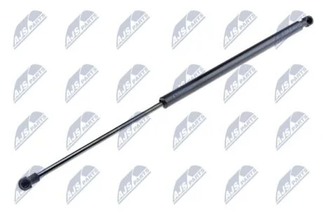 Амортизатора багажника l=515mm f=365n nissan qashqai 0613,90450jd01b NTY AENS006