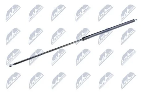 Nissan primastar x83 амортизатор (газовая пружина) нисан праймастер x83 на FIAT,NISSAN,OPEL,RENAULT NTY AENS017