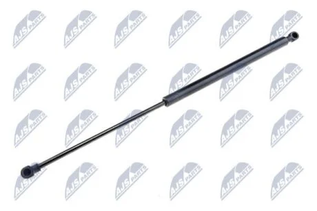 Peugeot 206 амортизатор (газовая пружина) пежо 206 на Peugeot NTY AEPE016