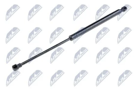 Peugeot 207 амортизатор (газовая пружина) пежо 207 на PEUGEOT NTY AEPE019