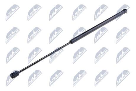 Амортизатор багажника Opel Astra G kombi NTY AEPL003