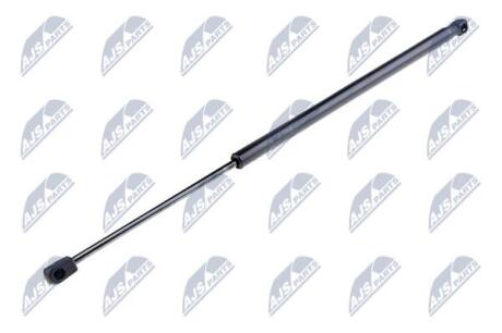 Амортизатор багажника зад. OPEL VECTRA B 95-98 (COMBI) NTY AEPL004