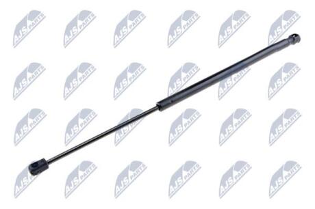 Амортизатор багажника OPEL ASTRA G 98-07 (HB) NTY AEPL006