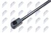 Амортизатор багажника Opel Astra H kombi 1.4-2.0 08.04-11.09, Vectra A/B HB 88-03 NTY AEPL020 (фото 2)