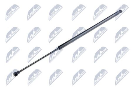 Газовая пружина, крышка багажник на OPEL,SUZUKI NTY AEPL027