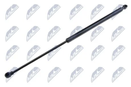 Renault laguna ii амортизатор (газовая пружина) рено лагуна іі на RENAULT NTY AERE015