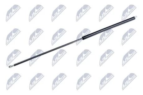 Амортизатор багажника Nissan Primastar/Opel Vivaro 01- NTY AERE016