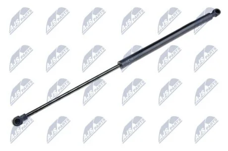 Renault laguna ii амортизатор (газовая пружина) рено лагуна іі на RENAULT NTY AERE019