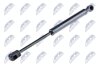 Амортизатор капота l=265mm/ f=355n renault scenic iii 09-,654700008r NTY AERE047 (фото 1)