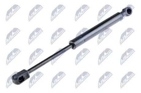 Амортизатор капота l=265mm/ f=355n renault scenic iii 09-,654700008r NTY AERE047